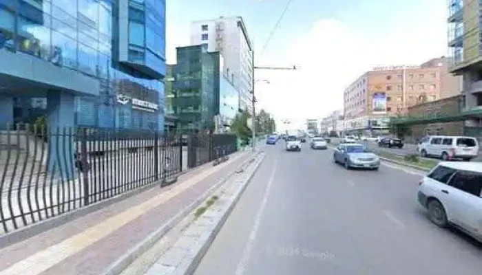 Bolovsrolyn Medeelliin Tekhnologiin Tov Bugd - Улаанбаатар