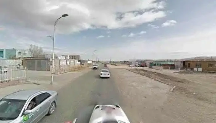 Bsb Mebel Gudamzh Kharakh Bolon 360deg - Эрдэнэт