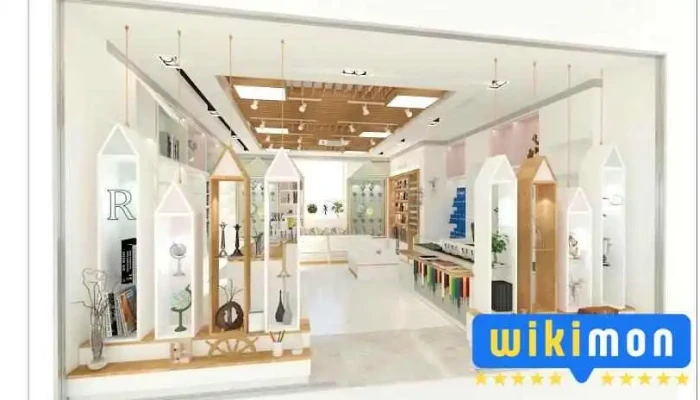Bu Stationery Bichig Khergiin Delguur Dotor Tal - Улаанбаатар