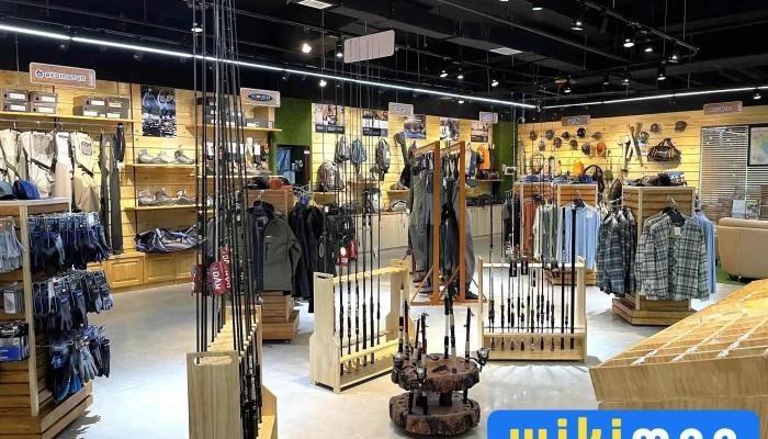 Buddy Shop -  Dotor Tal - Улаанбаатар
