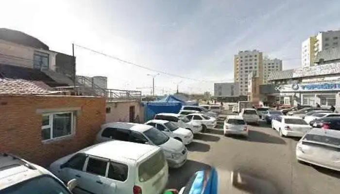 Buidan Zasvar Uilchilgee Buidan Zasvar Bugd - Улаанбаатар