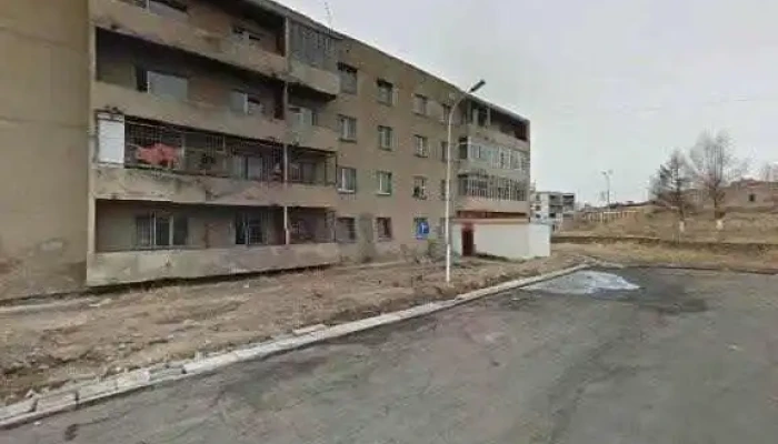 Buidkhan Hotel -  Bugd - Эрдэнэт