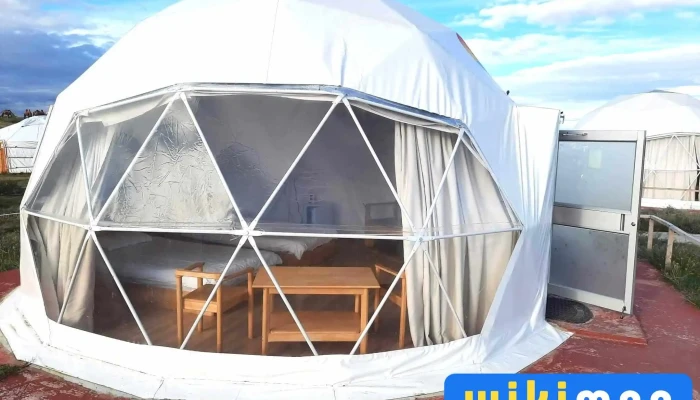 Buir Family Resort - Дорнод