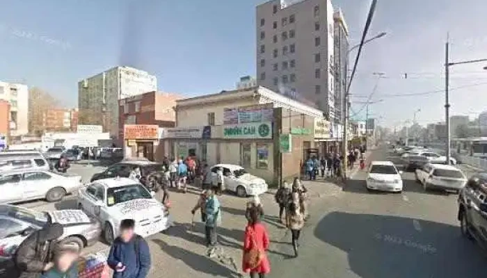 Bukh Torliin Khevlel Bugd - Улаанбаатар