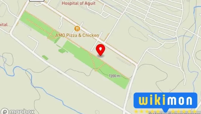гэсэн газрын зураг Булган аймгийн хөдөлмөрийн хэлтсийн байр Мужийн Удирдлагын Оффис дээр Булган