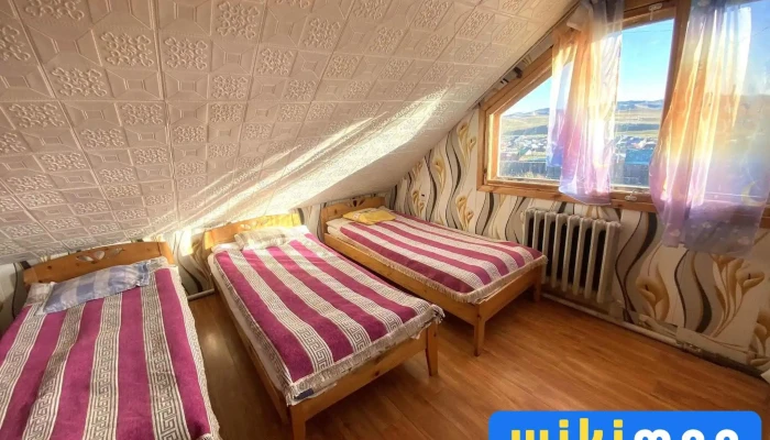 Bulgan House -  Oroo - Булган
