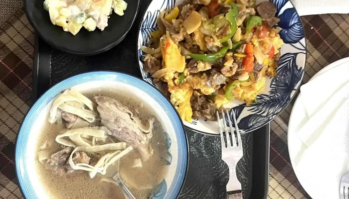 Bulgogi Family Korean Food -  Khool Und - Дархан