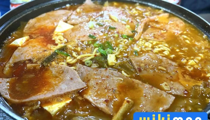 Bulgogi Family Korean Food -  Shol - Дархан