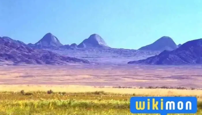 Burenkhairkhan Bugd - Бүрэнхайрхан