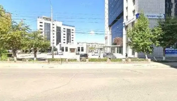 Buro Mongolia -  Bugd - Улаанбаатар