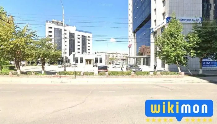 Buro Mongolia - Улаанбаатар