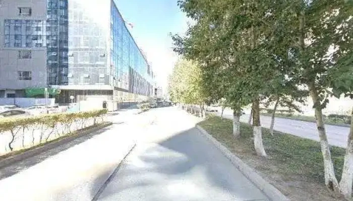 Buuvei Brend Gudamzh Kharakh Bolon 360deg - Улаанбаатар