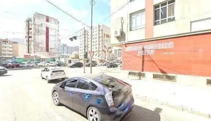 Buuvei Med Khuukhed Dotryn Emneleg Buuvei Med Hospital Bugd - Улаанбаатар