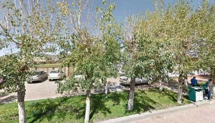 Buyantad Duralsan Gazar -  Bugd - Мөрөн