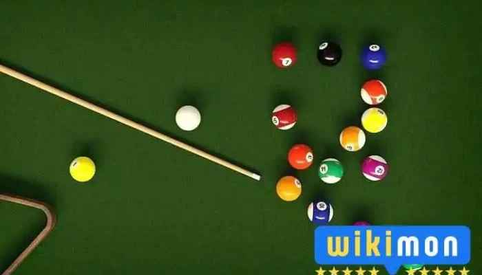 Call Shot Billiard Pub - Бзд - 3 Хороо