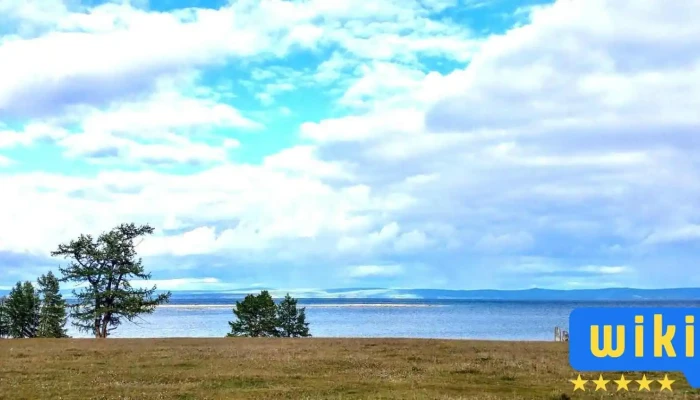 Camp Hirvesteg Khirvesteg Zhuulchny Baaz Nuur - Хатгал