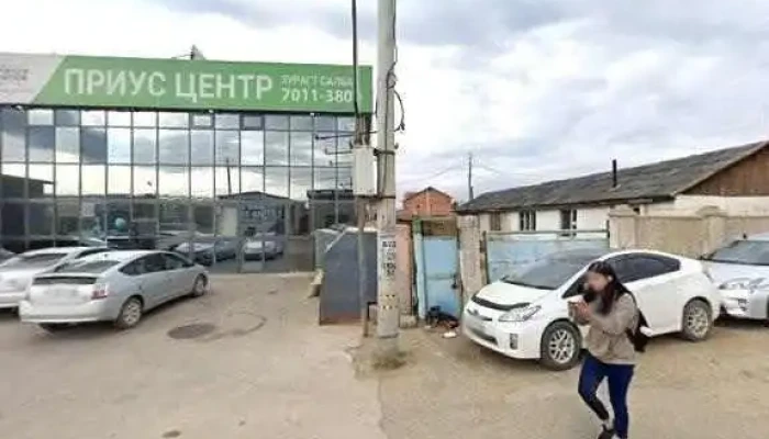 Car Rent Zholoochgui Turees Ikh Altain Khurd Gudamzh Kharakh Bolon 360deg - Улаанбаатар