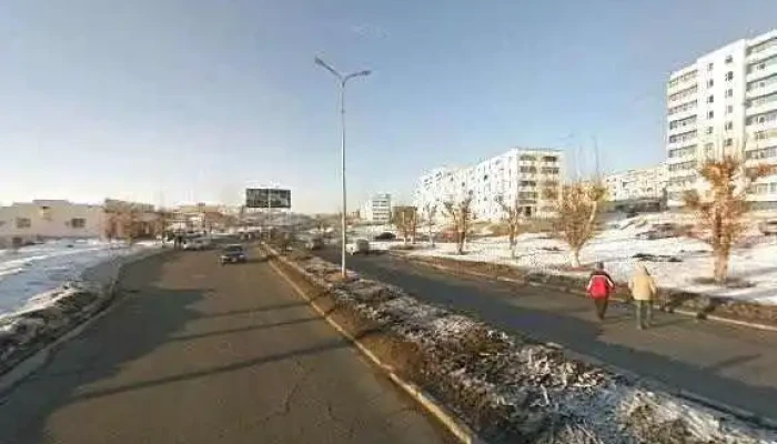 Cardoctormn Darkhan Salbar Gudamzh Kharakh Bolon 360deg - Дархан
