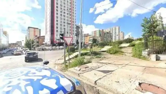 Castella Hotel -  Gudamzh Kharakh Bolon 360deg - Улаанбаатар