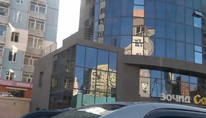 Castella Hotel -  Video - Улаанбаатар