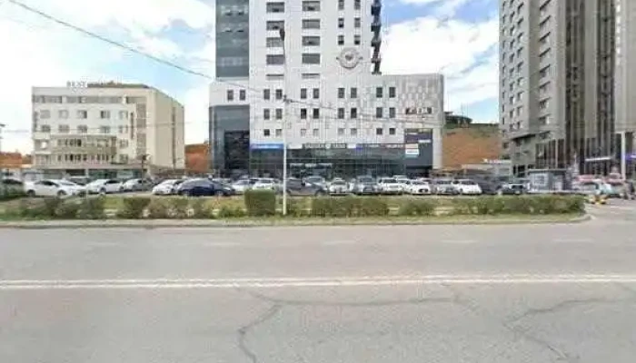 Chanar Shop -  Gudamzh Kharakh Bolon 360deg - Улаанбаатар