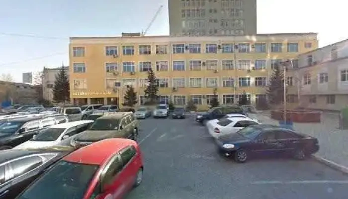 Che Graphics -  Bugd - Улаанбаатар