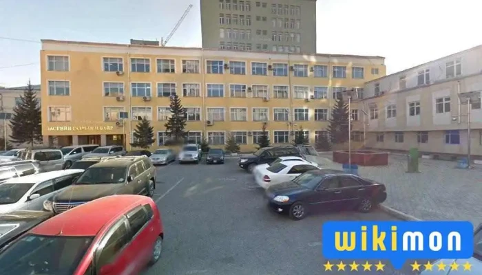 Che Graphics - Улаанбаатар