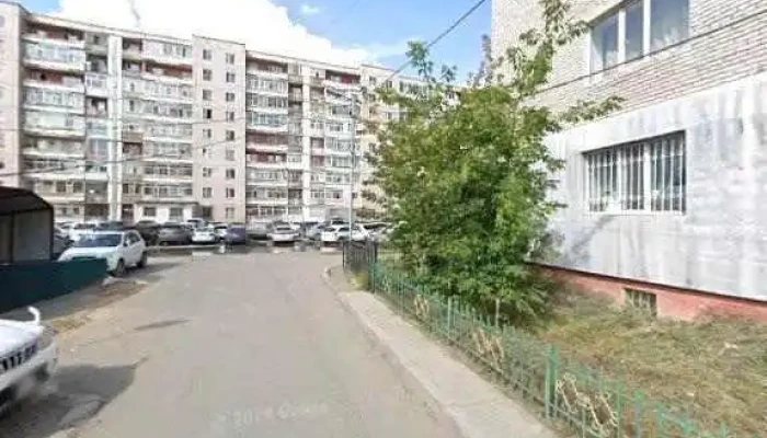 Chikherkhen Baglaat Gudamzh Kharakh Bolon 360deg - Улаанбаатар