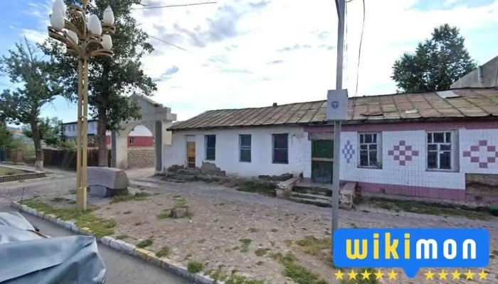 Child Development Center / хүүхэд хөгжүүлэх төв ховд - Ховд