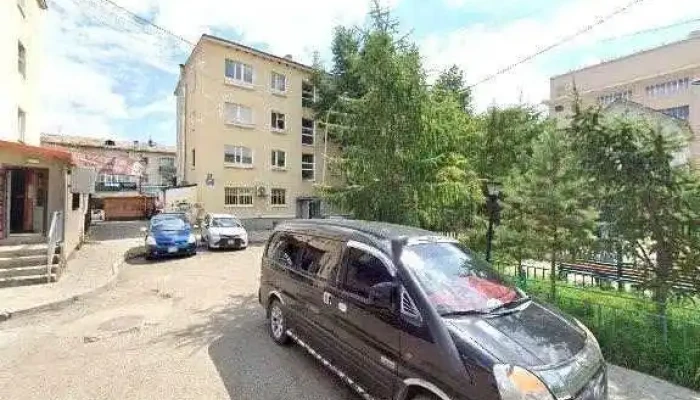 Chin Khusel Bichig Khergiin Delguur Gudamzh Kharakh Bolon 360deg - Улаанбаатар