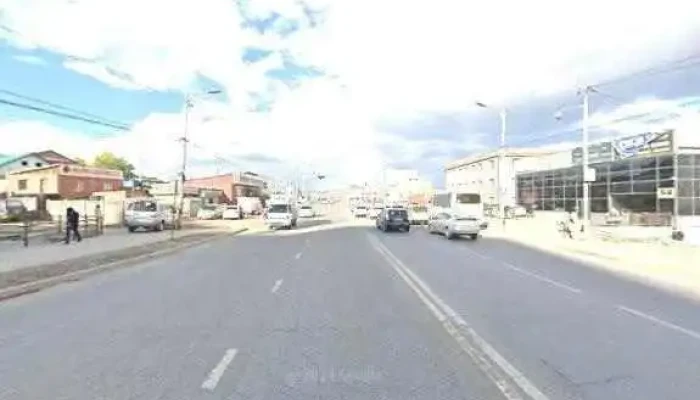 Chin Ovoo Khkhk Gudamzh Kharakh Bolon 360deg - Улаанбаатар