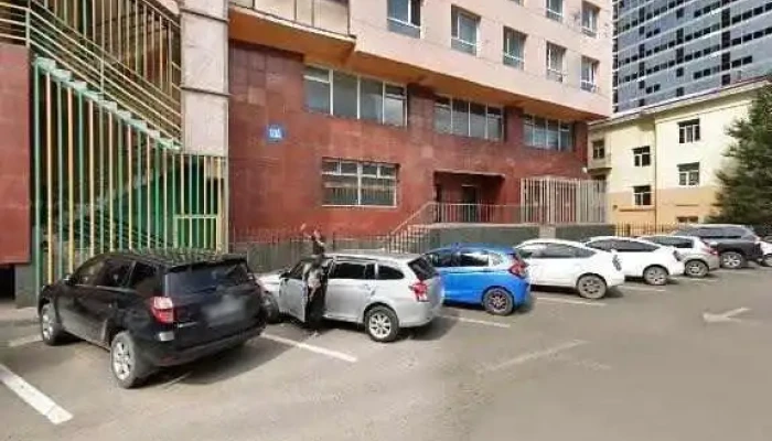 Chingeltei Duurgiin Eruul Mendiin Negdel Gudamzh Kharakh Bolon 360deg - Улаанбаатар