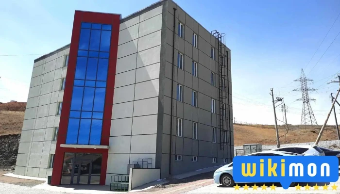 Chingeltei Duurgiin Niitleg Uililgeenii Gazar Bugd - Улаанбаатар
