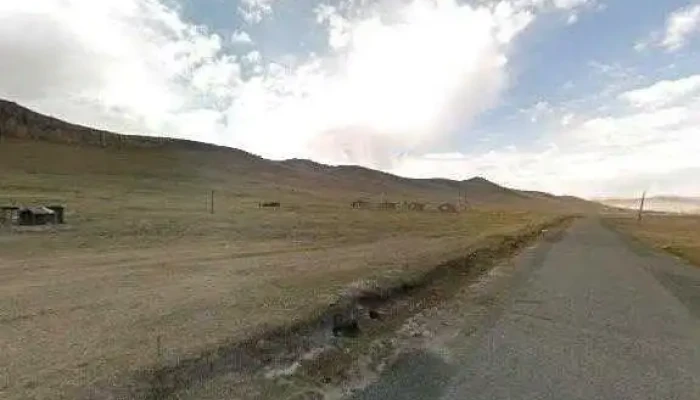 Chingis Khaany Khuree Tsogtsolbor Gudamzh Kharakh Bolon 360deg - Улаанбаатар