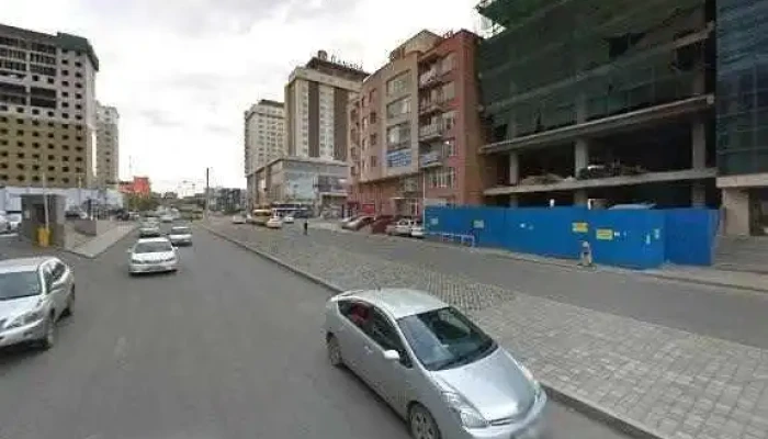 Chukhal Amzhilt Surgaltyn Tov   Salbar 1 Bugd - Улаанбаатар