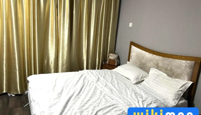 City Hotel Zuunharaa -  Oroo - Зүүнхараа
