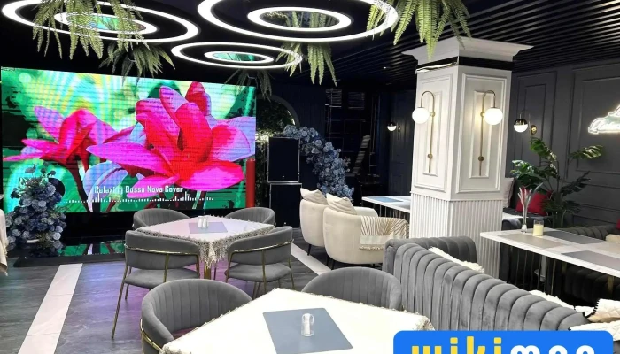 City Hotel Zuunharaa -  Suuliin - Зүүнхараа