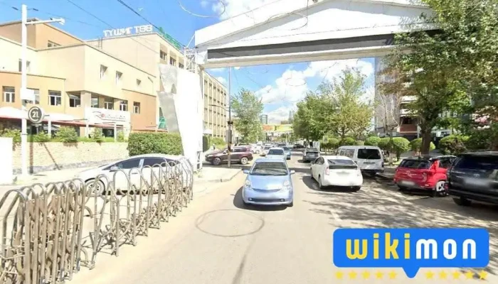 Clean Energy - Улаанбаатар