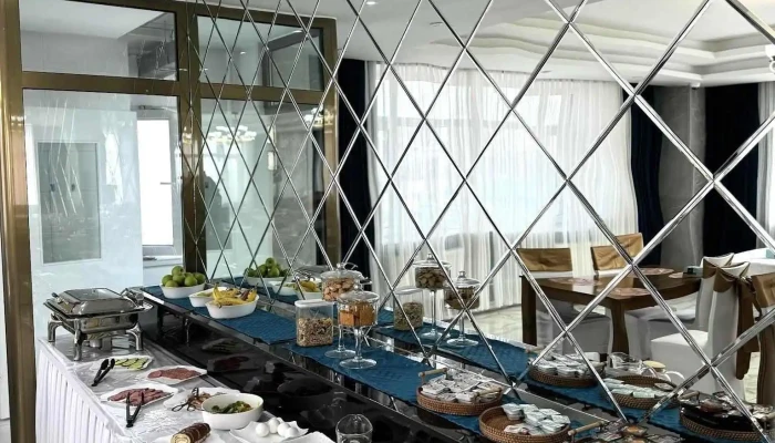 Copper Hotel Erdenet Zes Buudal Erdenet Zochdoos - Эрдэнэт