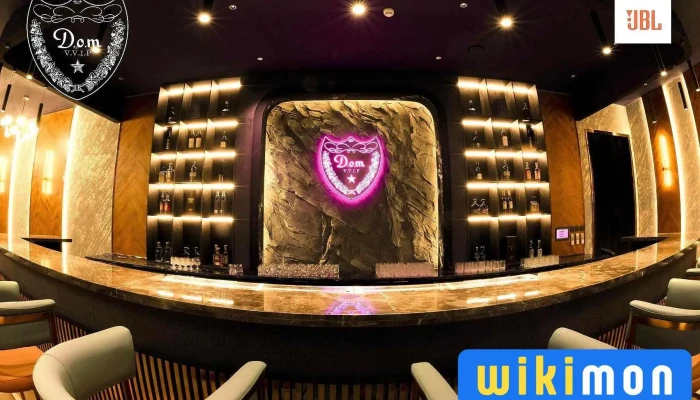 D.o.m Vvip Karaoke - Бгд - 26 Хороо