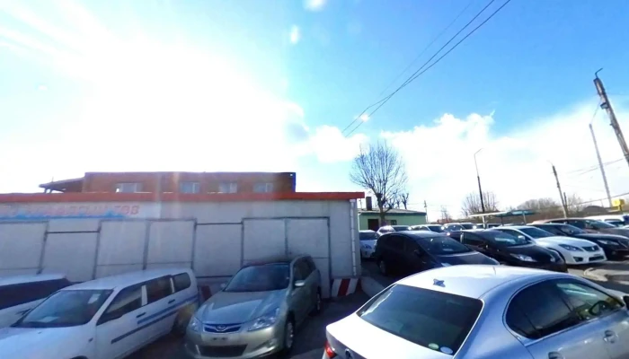 Da Khuree Market -  Gudamzh Kharakh Bolon 360deg - Улаанбаатар