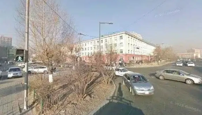Dabliu Eich Ei Khkhk Bugd - Улаанбаатар