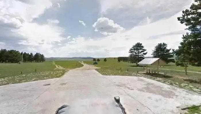 Dadal Sumyn Khaalga Gudamzh Kharakh Bolon 360deg - Баян-овоо