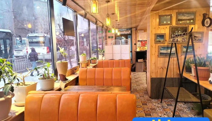 Dae Jo Young 2 Korean Restaurant -  Ezemshigchiinkh - Улаанбаатар