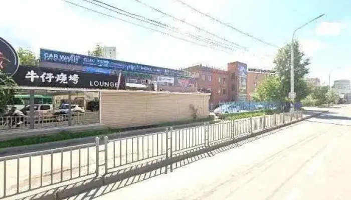 Dae Jo Young 2 Korean Restaurant -  Gudamzh Kharakh Bolon 360deg - Улаанбаатар