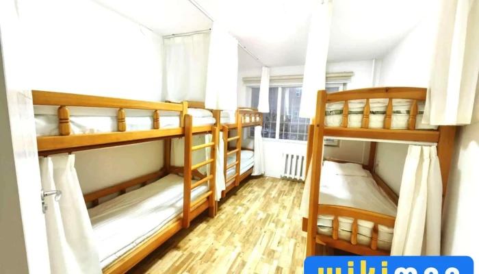DailyMongolia Guest House - Улаанбаатар