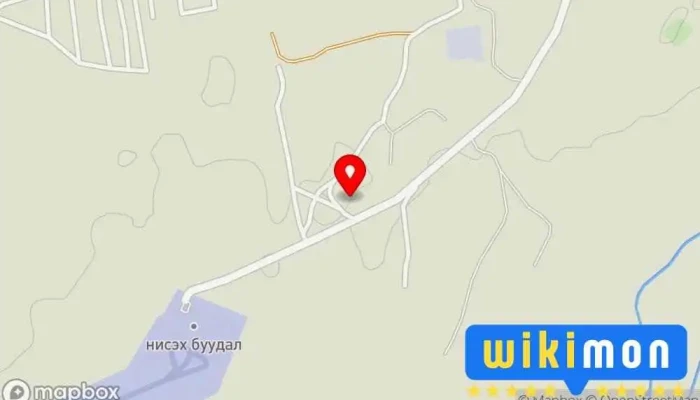 гэсэн газрын зураг Dalaikal gd bga yumchn Цэцэрлэгт хүрээлэн дээр Баянхонгор