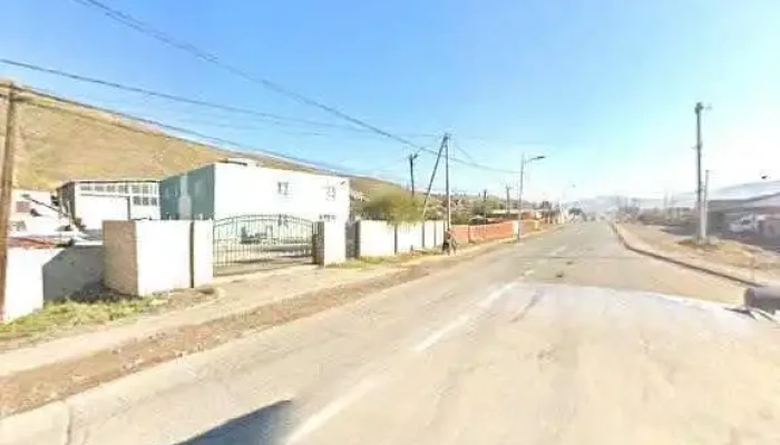 Dambadarzhaa Zavsar Bugd - Улаанбаатар