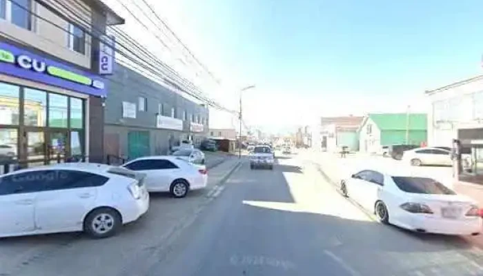 Dar Ekh Khuuchin Etses Bugd - Улаанбаатар