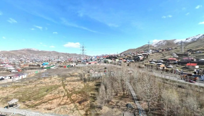 Dar Ekh Rashaan Gudamzh Kharakh Bolon 360deg - Улаанбаатар